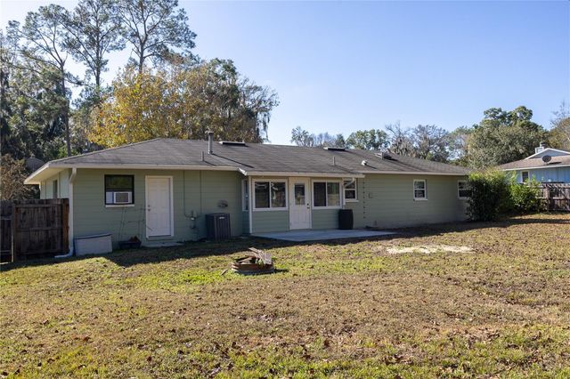 7604 SW 56TH AVENUE, Gainesville, FL 32608