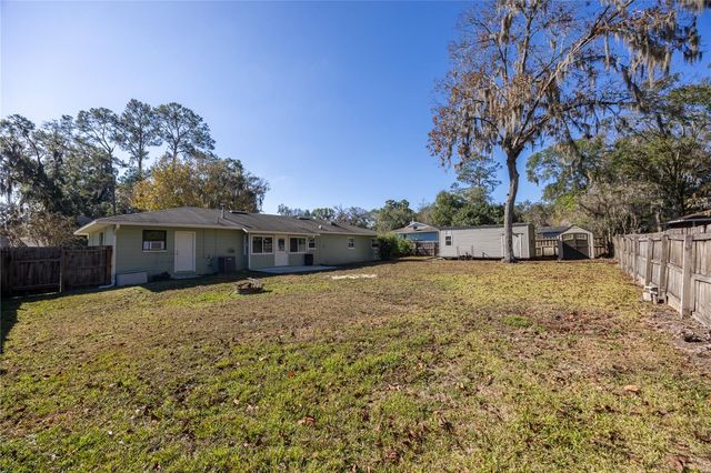 7604 SW 56TH AVENUE, Gainesville, FL 32608