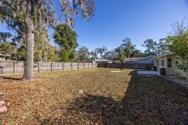 7604 SW 56TH AVENUE, Gainesville, FL 32608