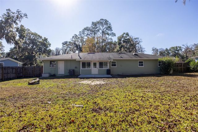 7604 SW 56TH AVENUE, Gainesville, FL 32608