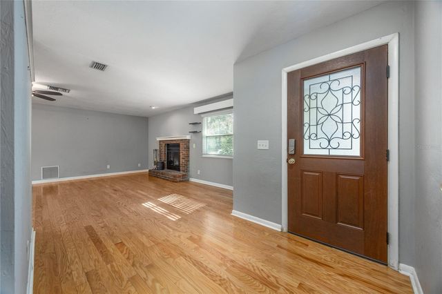 7604 SW 56TH AVENUE, Gainesville, FL 32608