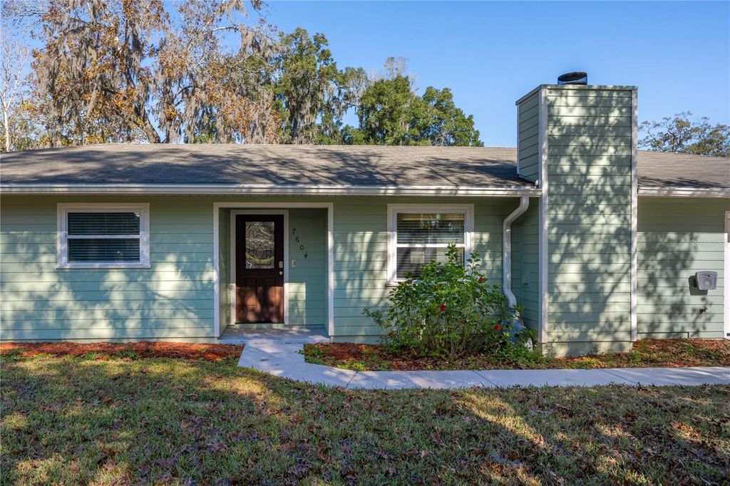 7604 SW 56TH AVENUE, Gainesville, FL 32608