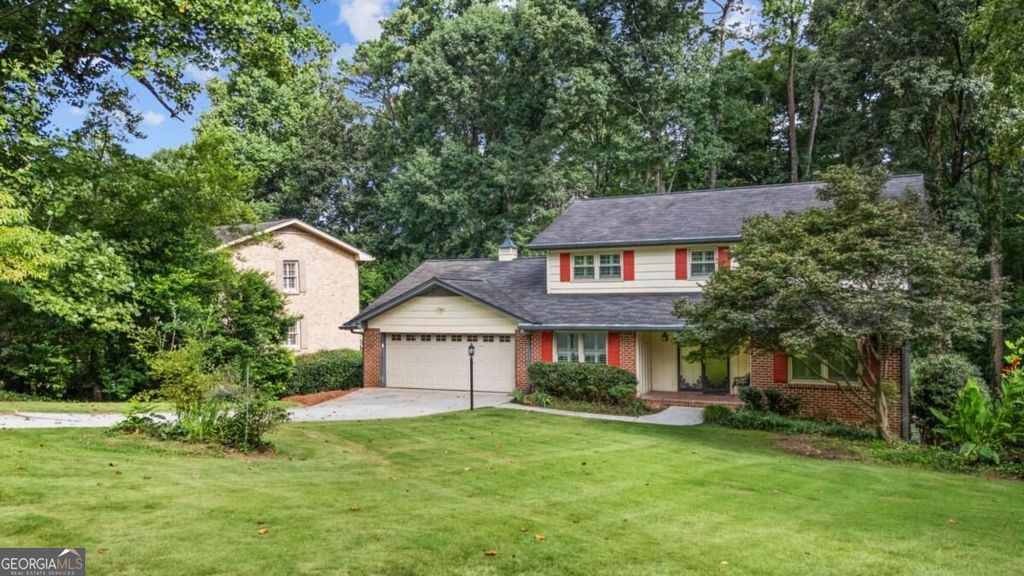 2679 Regency Drive E, Tucker, GA 30084 — photo 2