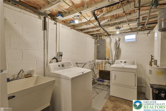 2641 South Street, Allentown City, PA 18104