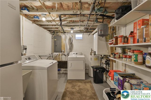 2641 South Street, Allentown City, PA 18104