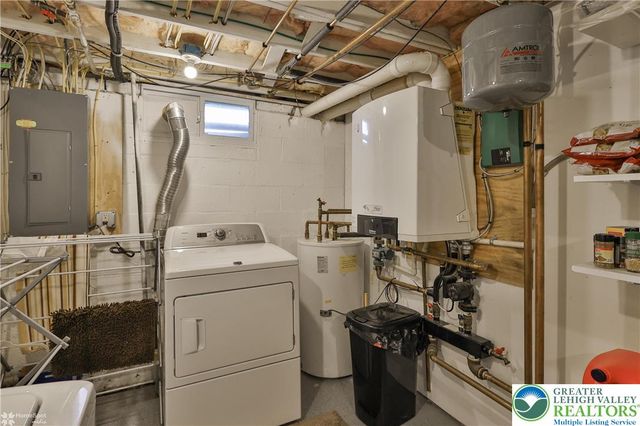 2641 South Street, Allentown City, PA 18104