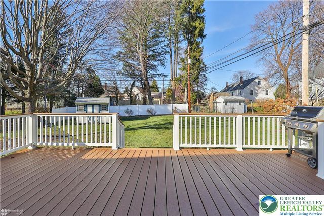 2641 South Street, Allentown City, PA 18104