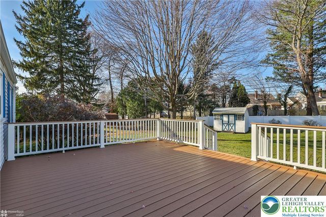 2641 South Street, Allentown City, PA 18104