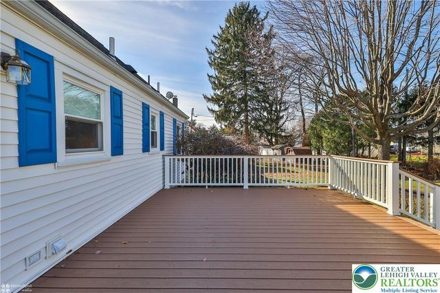 2641 South Street, Allentown City, PA 18104