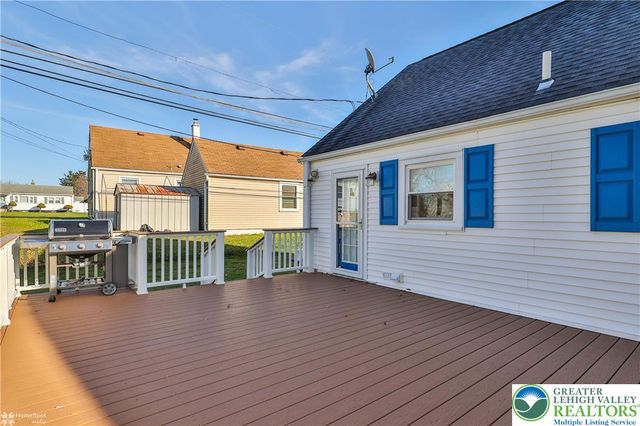 2641 South Street, Allentown City, PA 18104