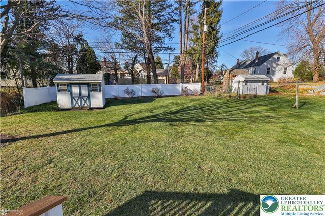 2641 South Street, Allentown City, PA 18104