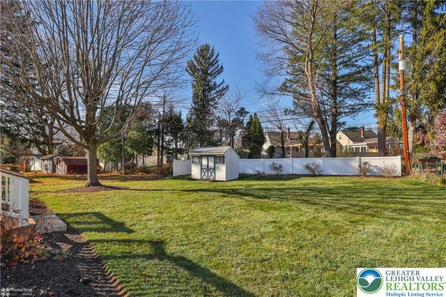 2641 South Street, Allentown City, PA 18104