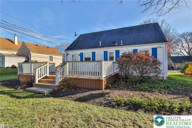 2641 South Street, Allentown City, PA 18104