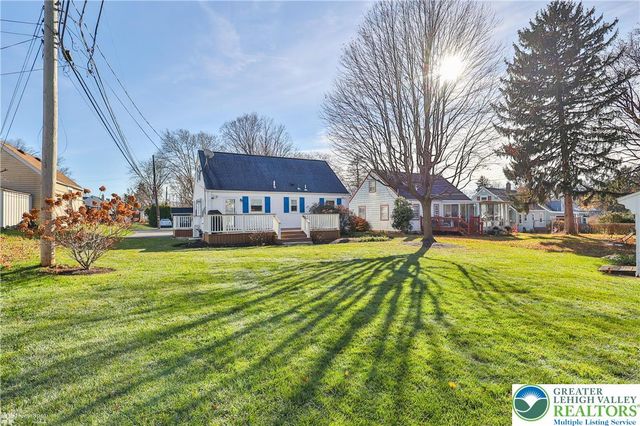 2641 South Street, Allentown City, PA 18104