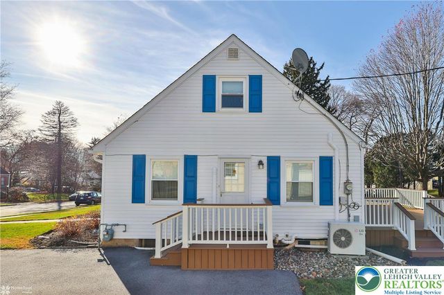 2641 South Street, Allentown City, PA 18104