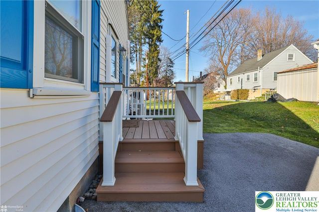 2641 South Street, Allentown City, PA 18104