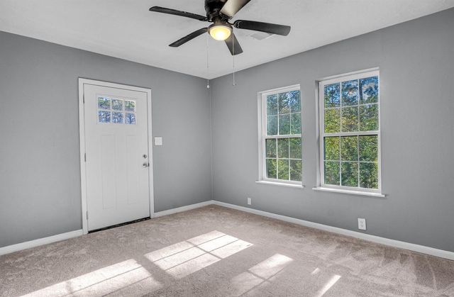 3540 Evangeline Drive, Vidor, TX 77662