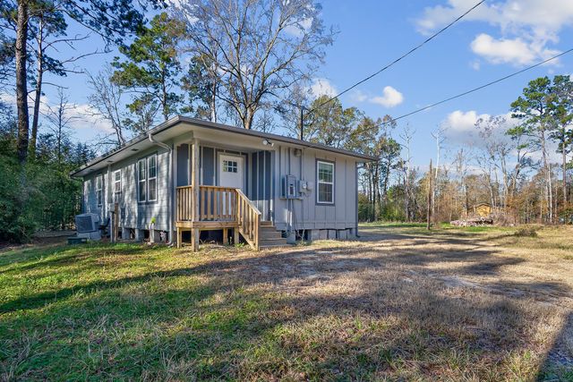 3540 Evangeline Drive, Vidor, TX 77662