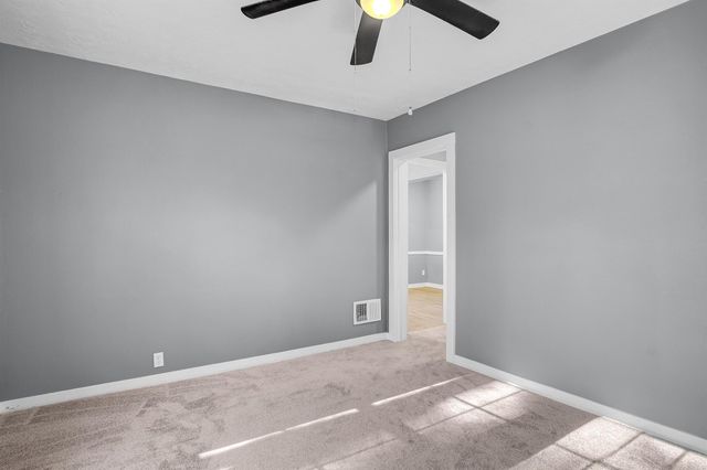 3540 Evangeline Drive, Vidor, TX 77662