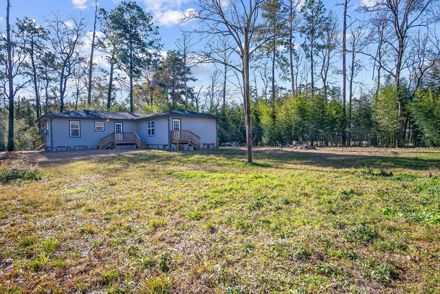 3540 Evangeline Drive, Vidor, TX 77662