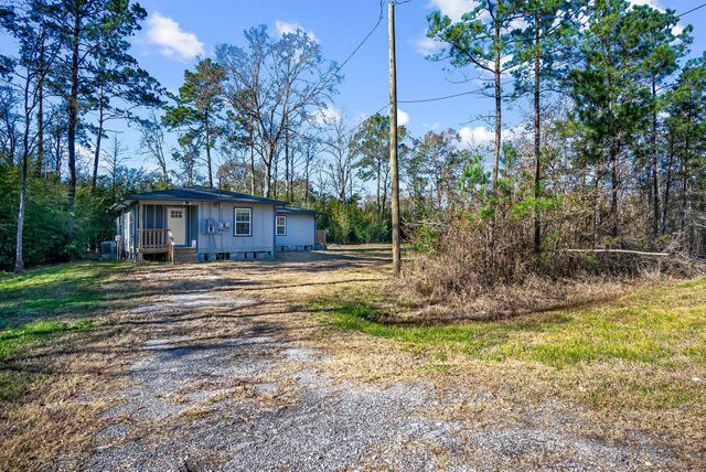 3540 Evangeline Drive, Vidor, TX 77662