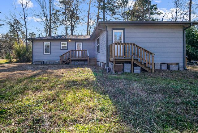 3540 Evangeline Drive, Vidor, TX 77662