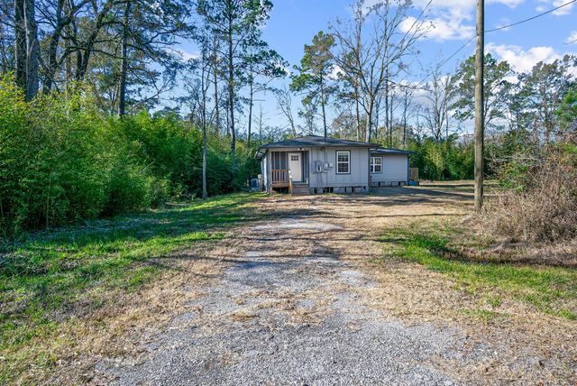 3540 Evangeline Drive, Vidor, TX 77662