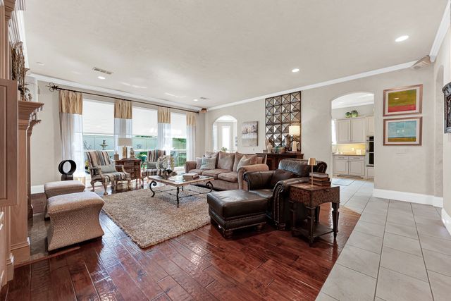 4782 WHITE BLUFF Drive, Frisco, TX 75034