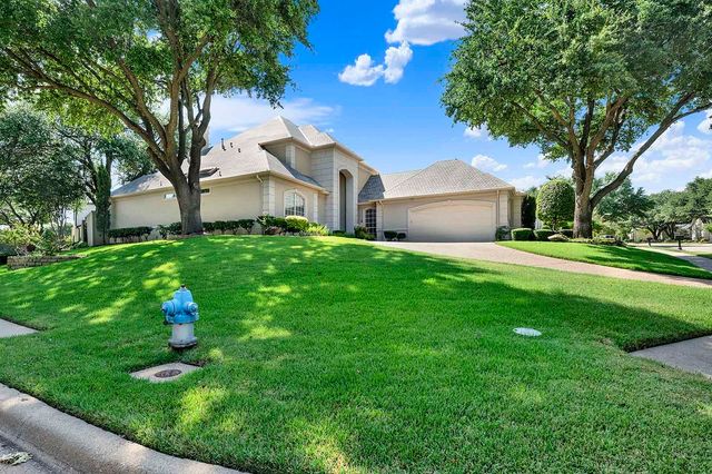 4782 WHITE BLUFF Drive, Frisco, TX 75034