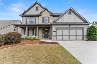 6712 Blooming Iris Court, Flowery Branch, GA 30542