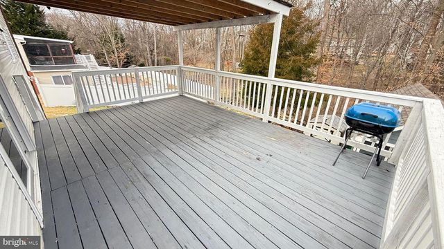 6410 KILLARNEY ST, Clinton, MD 20735