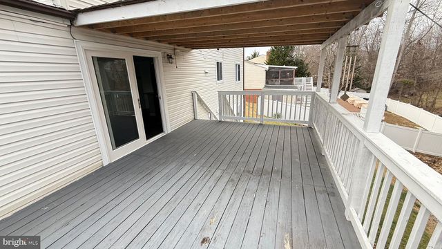 6410 KILLARNEY ST, Clinton, MD 20735