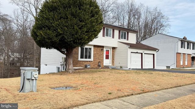 6410 KILLARNEY ST, Clinton, MD 20735