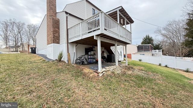 6410 KILLARNEY ST, Clinton, MD 20735