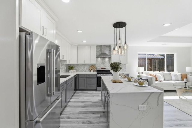 2180 Sufonet Drive, San Jose, CA 95124