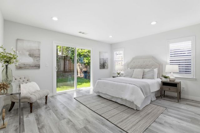 2180 Sufonet Drive, San Jose, CA 95124