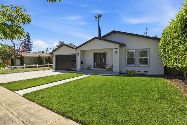 2180 Sufonet Drive, San Jose, CA 95124