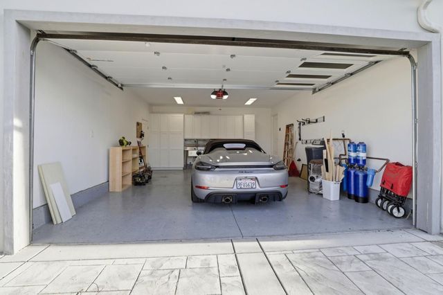 2180 Sufonet Drive, San Jose, CA 95124