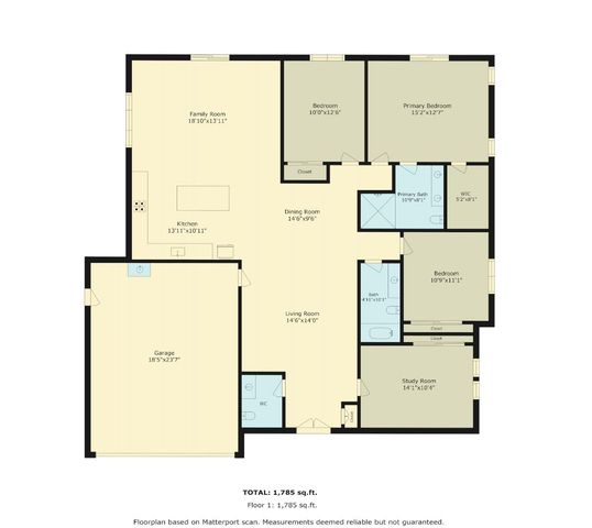 2180 Sufonet Drive, San Jose, CA 95124