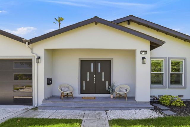 2180 Sufonet Drive, San Jose, CA 95124