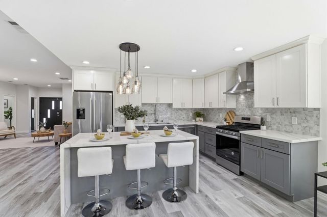 2180 Sufonet Drive, San Jose, CA 95124