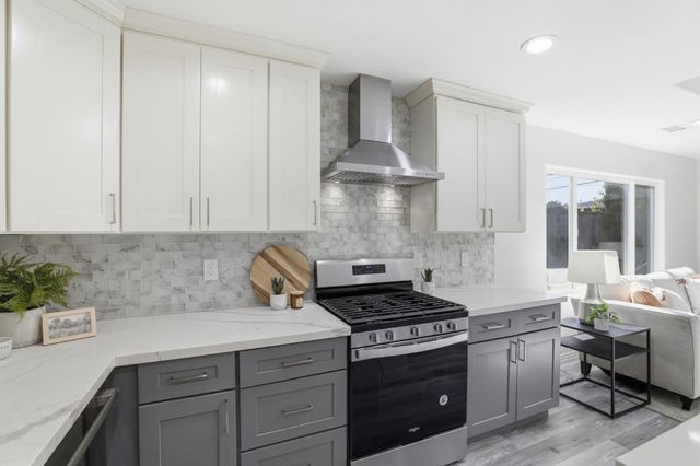 2180 Sufonet Drive, San Jose, CA 95124