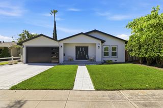 2180 Sufonet Drive, San Jose, CA 95124
