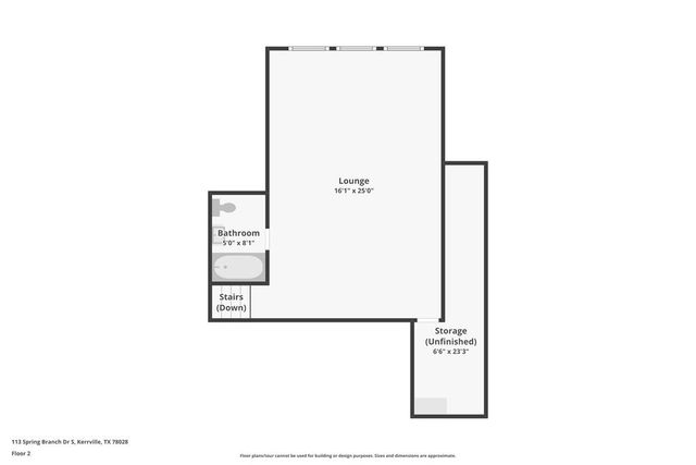 113 Spring Branch Dr., Kerrville, TX 78028