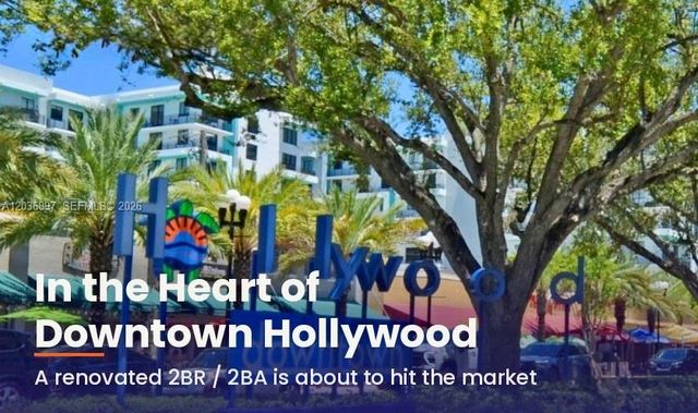 1900 Van Buren St 317B, Hollywood, FL 33020