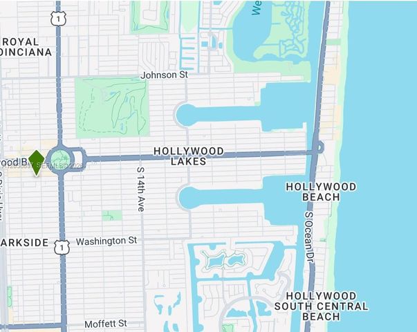 1900 Van Buren St 317B, Hollywood, FL 33020