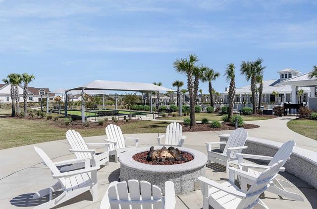 1246 Tarisa Ave., Myrtle Beach, SC 29572