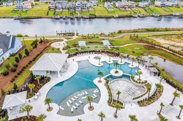 1246 Tarisa Ave., Myrtle Beach, SC 29572