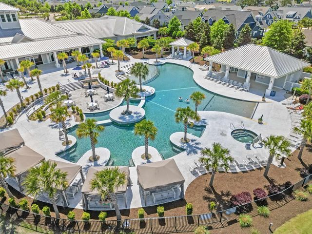 1246 Tarisa Ave., Myrtle Beach, SC 29572