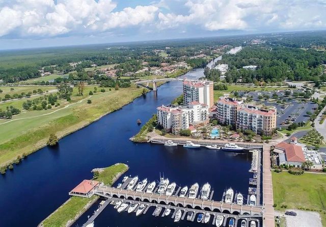 1246 Tarisa Ave., Myrtle Beach, SC 29572